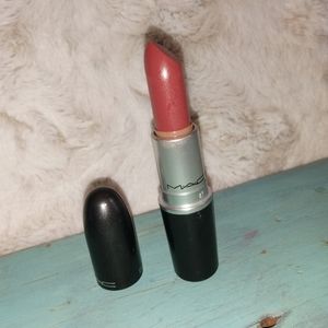 DISCONTINUED HTF Mac Verve Lipstick